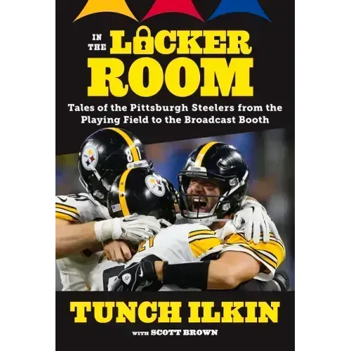 In the Locker Room