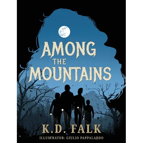 Among The Mountains