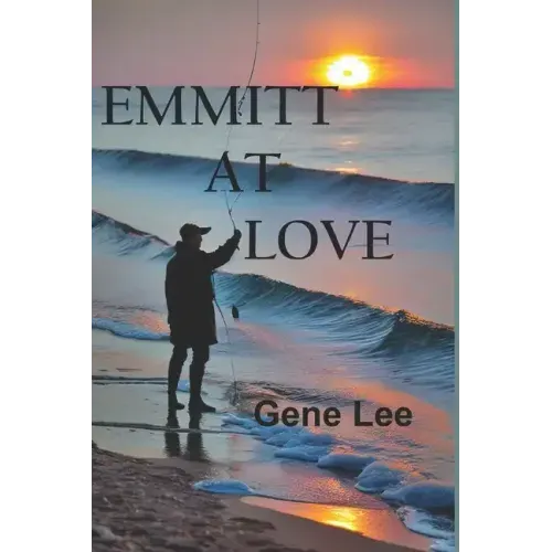 Emmitt at Love