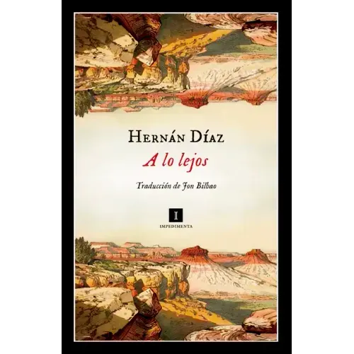 A Lo Lejos