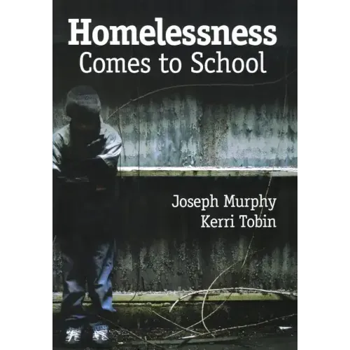 Homelessness Comes to School