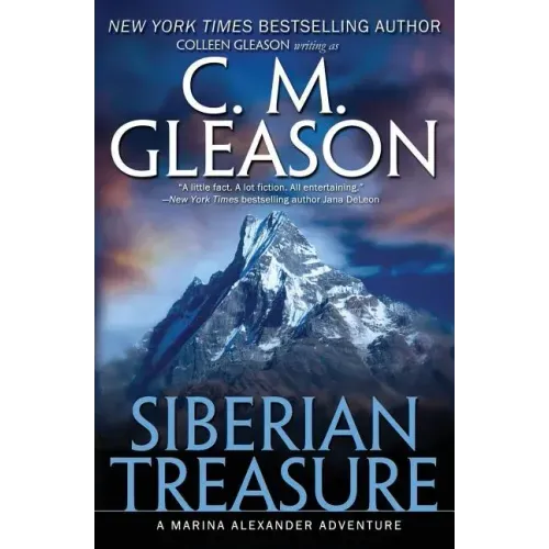 Siberian Treasure