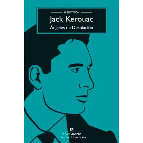 Angeles de Desolación