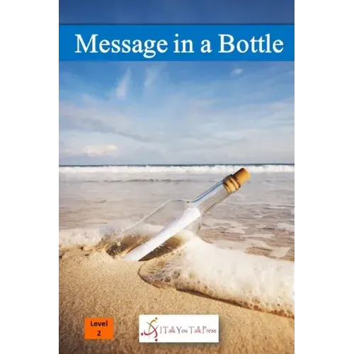 Message in a Bottle