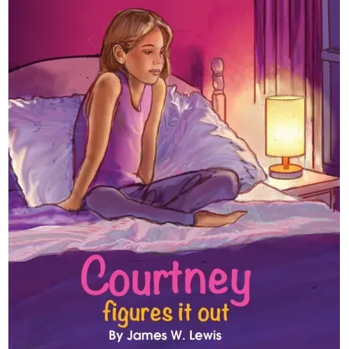 Courtney Figures It Out