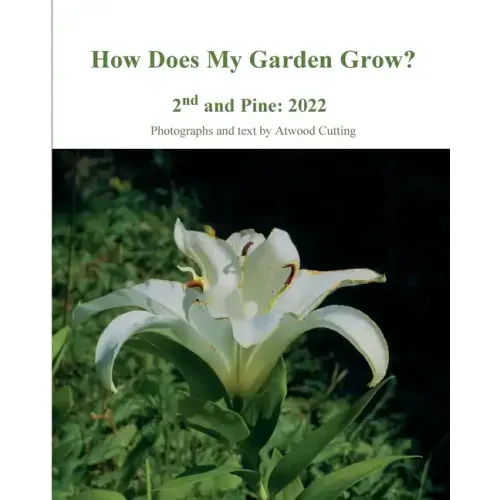How Does My Garden Grow?