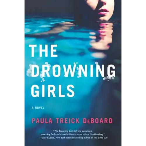 Drowning Girls Original/E