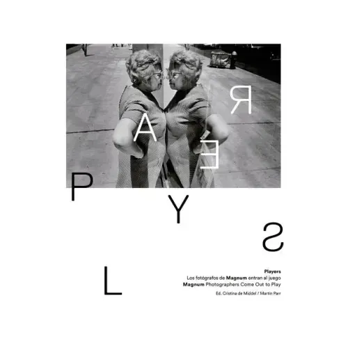 Players: Magnum Photographers Come Out to Play