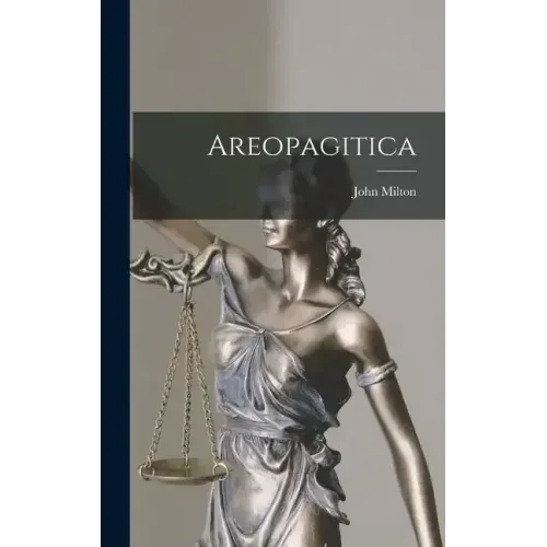 Areopagitica