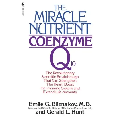 The Miracle Nutrient