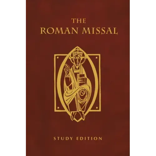 The Roman Missal