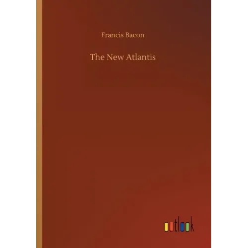 The New Atlantis
