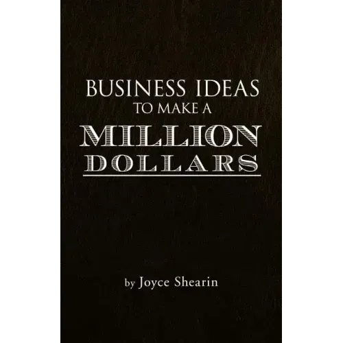 Business Ideas to Make a Million Dollars