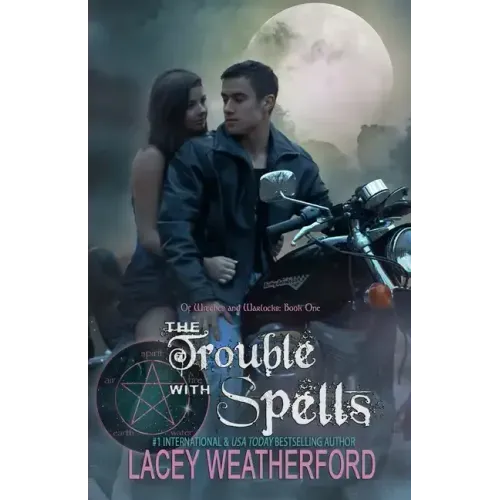 The Trouble With Spells: Of Witches and Warlocks