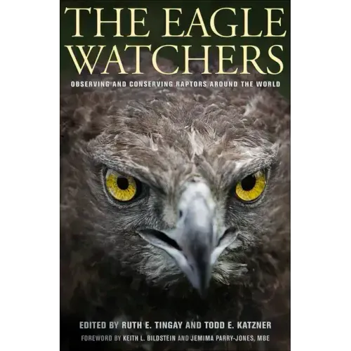 The Eagle Watchers