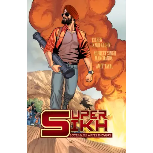 Super Sikh