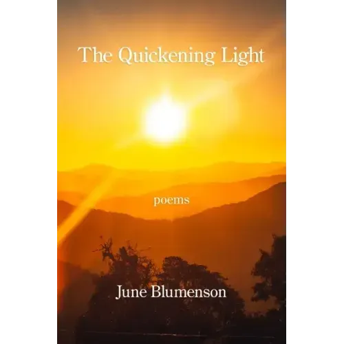 The Quickening Light