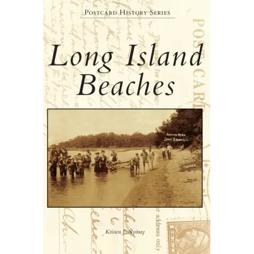 Long Island Beaches