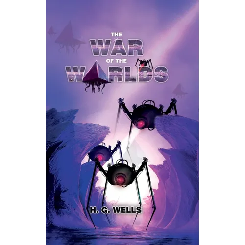 The War Of The Worlds: Arrival Of The Martians