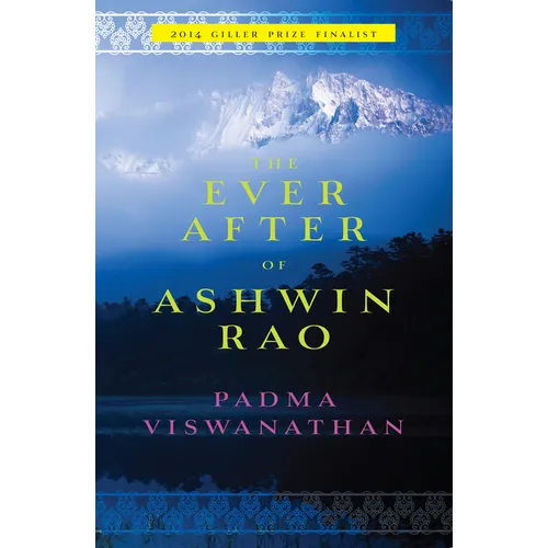 The Ever After of Ashwin Rao