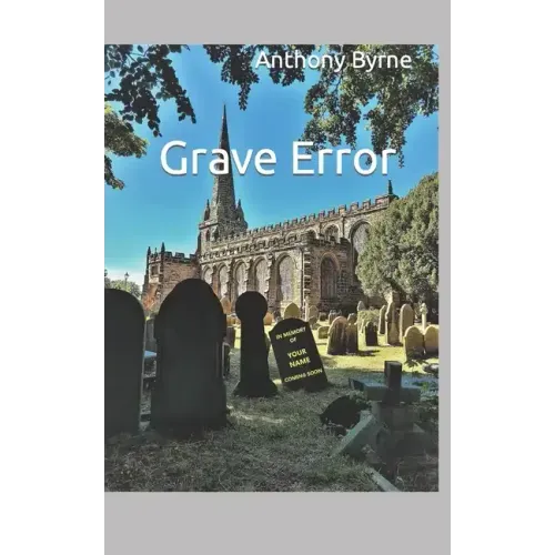 Grave Error