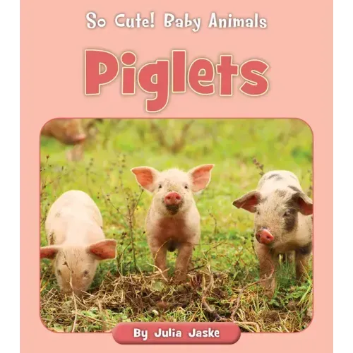 Piglets