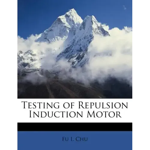 Testing of Repulsion Induction Motor
