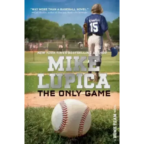 The Only Game