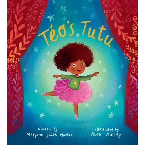 Téo's Tutu