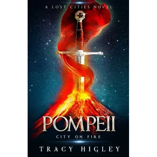 Pompeii: City on Fire