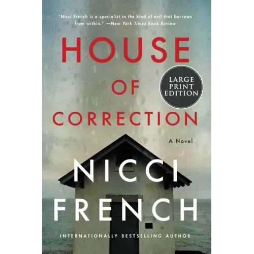 House of Correction