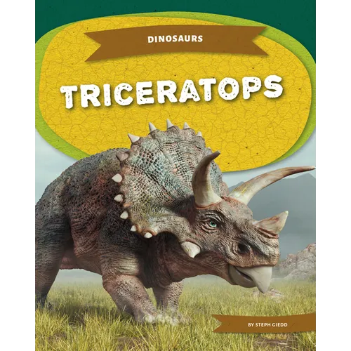 Triceratops