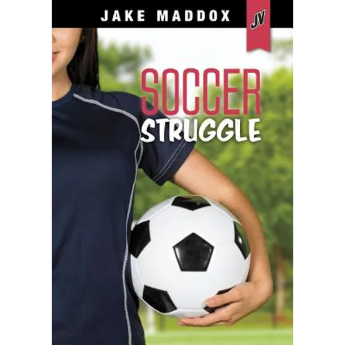 Soccer Struggle