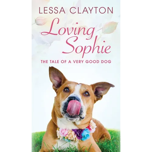 Loving Sophie