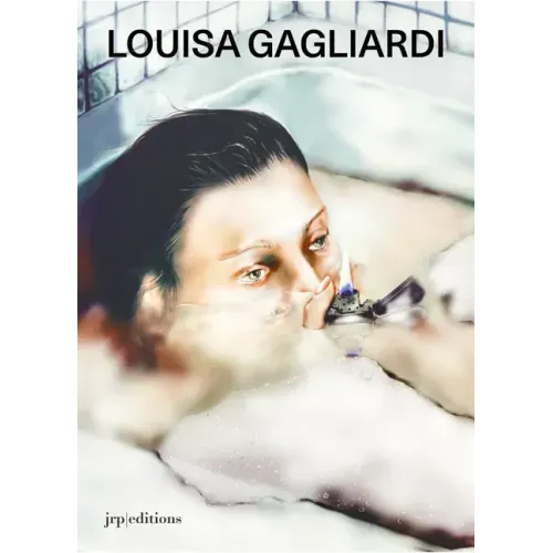 Louisa Gagliardi