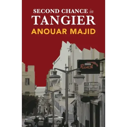 Second Chance in Tangier