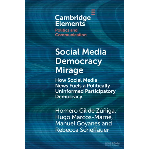 Social Media Democracy Mirage
