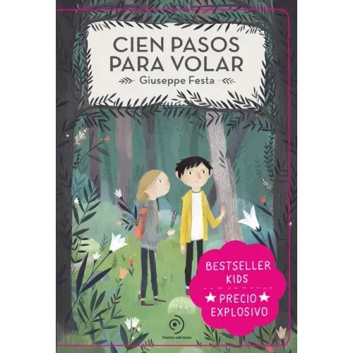 Cien Pasos Para Volar