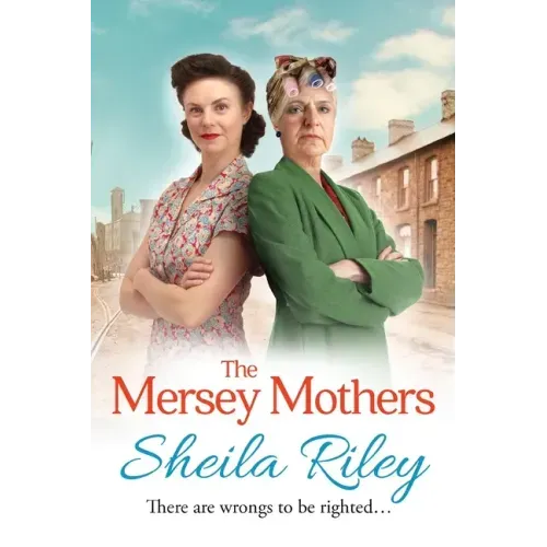 The Mersey Mothers