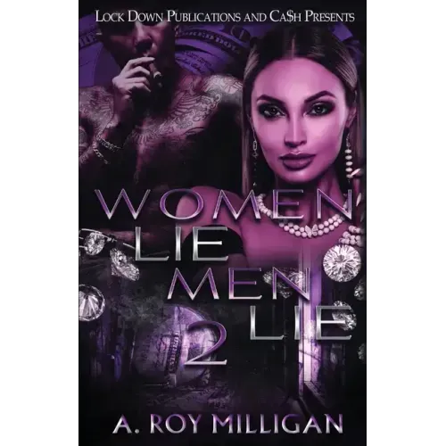 Women Lie Men Lie 2