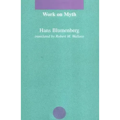 Work on Myth