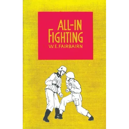 All-In Fighting