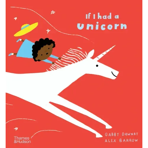 If I Had a Unicorn