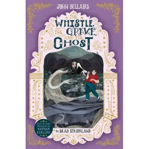 The Whistle, the Grave and the Ghost: Volume 10