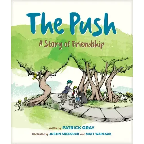 The Push