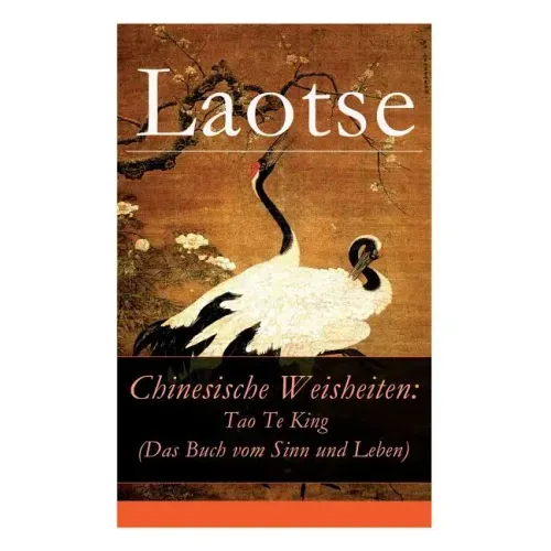Chinesische Weisheiten: Tao Te King (Das Buch vom Sinn und Leben): Laozi: Daodejing