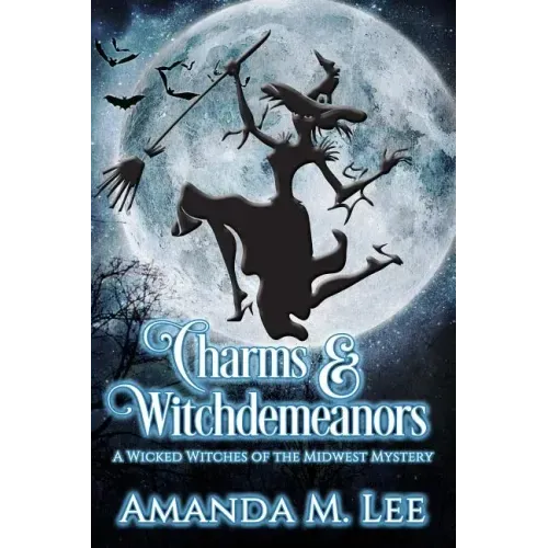 Charms & Witchdemeanors