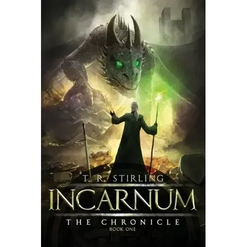 Incarnum: The Chronicle