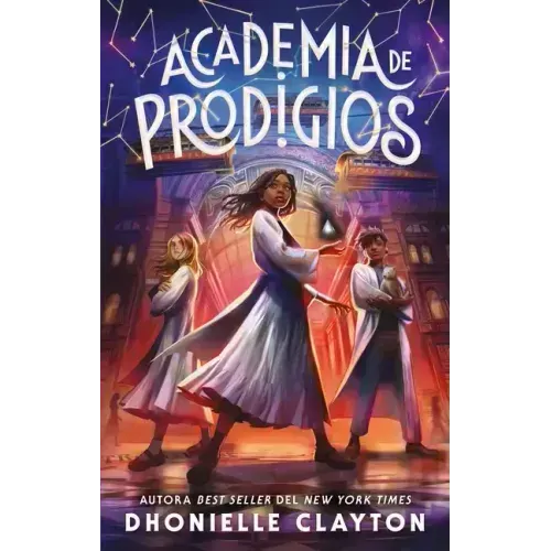 Academia de Prodigios