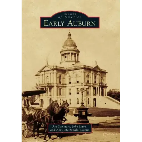 Early Auburn